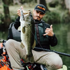 Meet your Posher, Albert